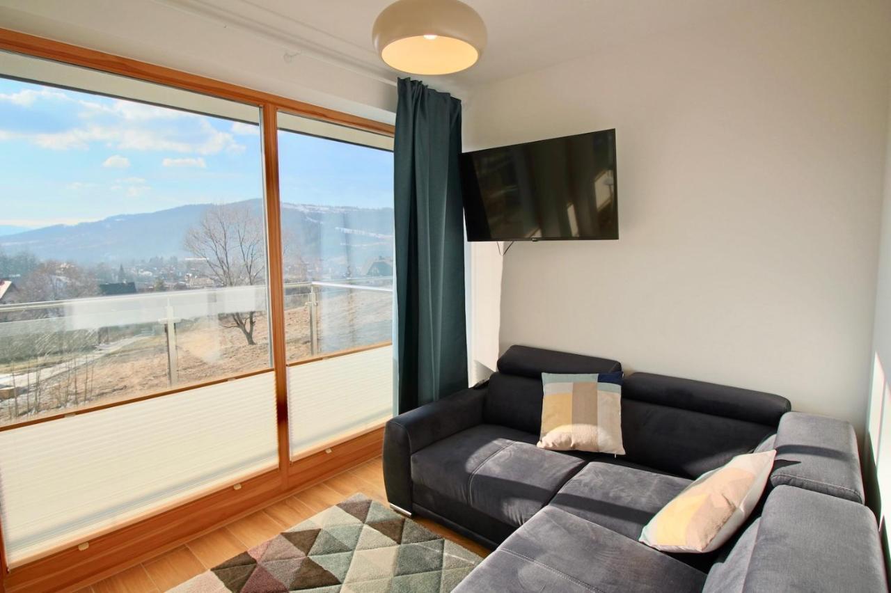 Apartamenty Bazatatry Bachledzki Wierch Закопане Екстериор снимка