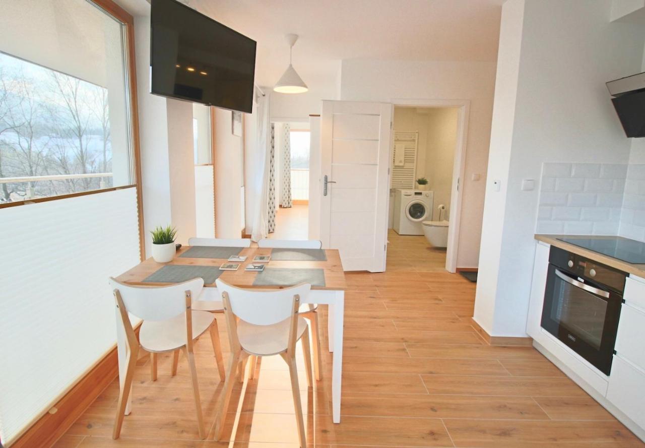 Apartamenty Bazatatry Bachledzki Wierch Закопане Екстериор снимка
